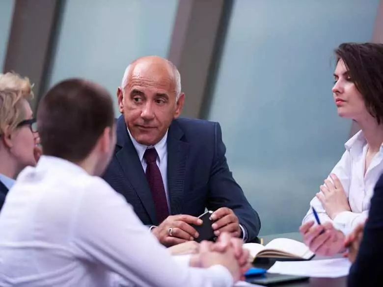 Professional burnout - how is it different from ordinary fatigue?