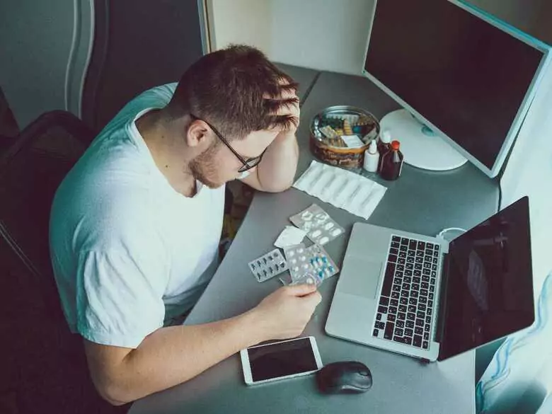Occupational burnout recognised as a disease entity by the World Health Organisation