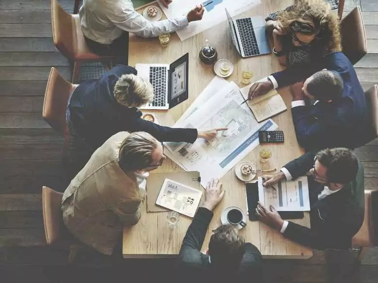 A motivated employee the backbone of a company. How do companies today look after their employees?
