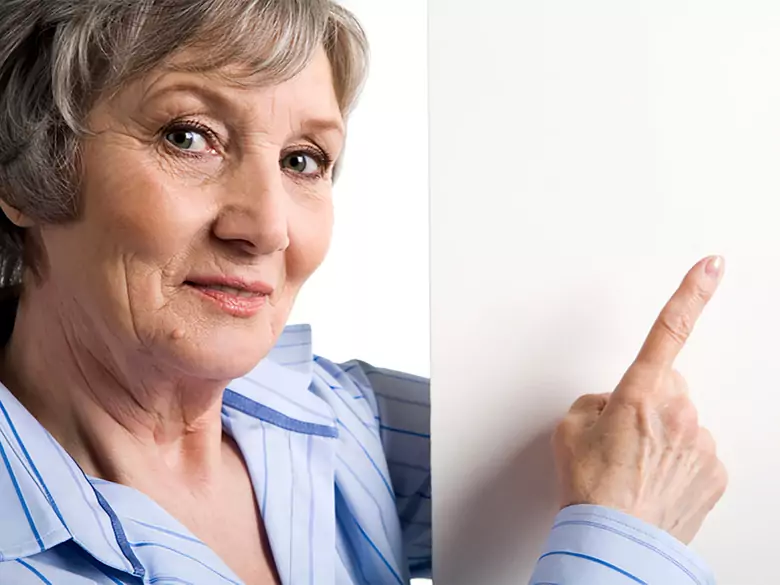 Urinary tract infections during menopause - prevention