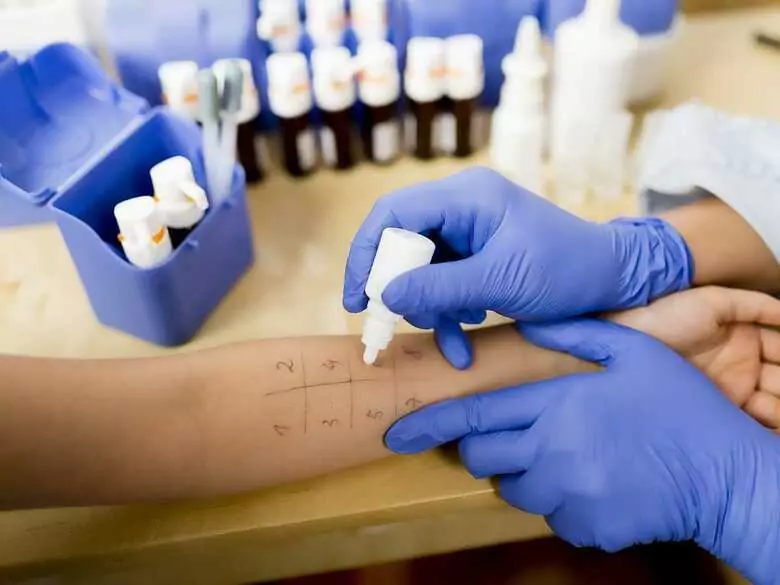 Desensitisation - when is it worth it?