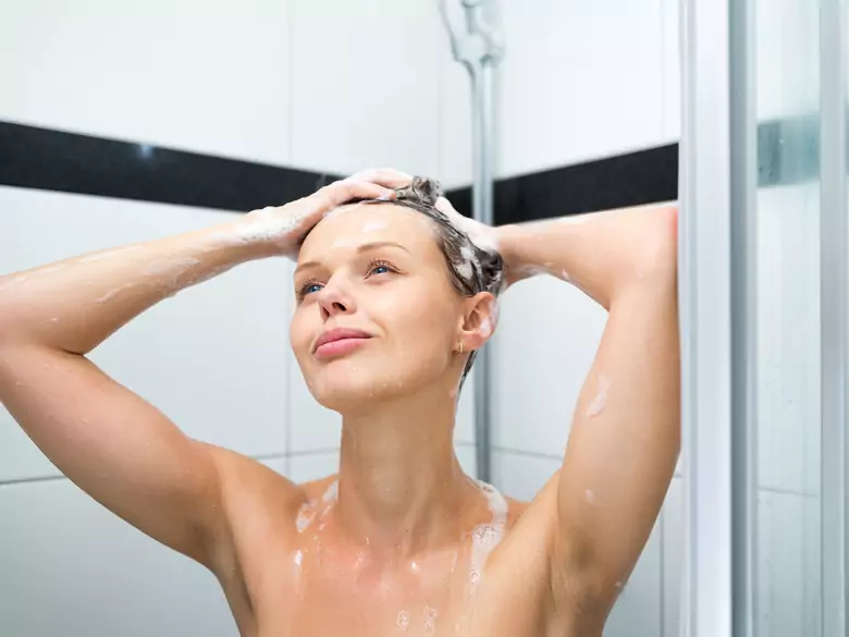 How do I determine the porosity of my hair?