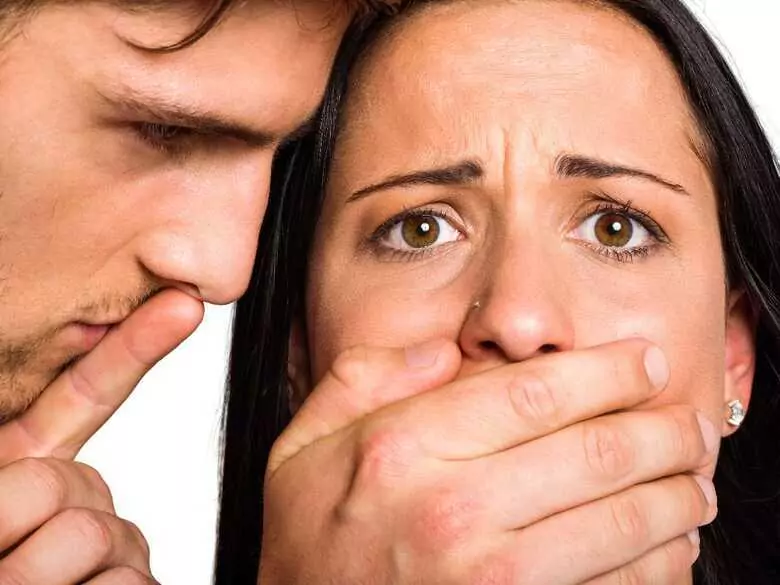 Dramatic increase in victims of domestic violence - a solution to natural cosmetics?