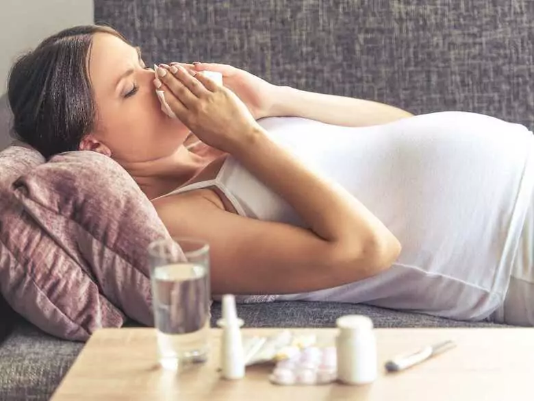 What medicines should you not use during pregnancy?