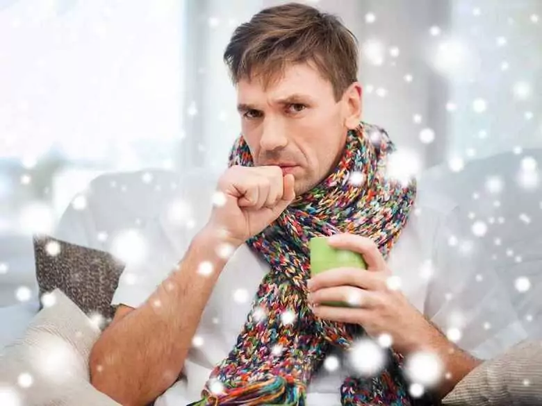 Dry cough in antihypertensive drug therapy