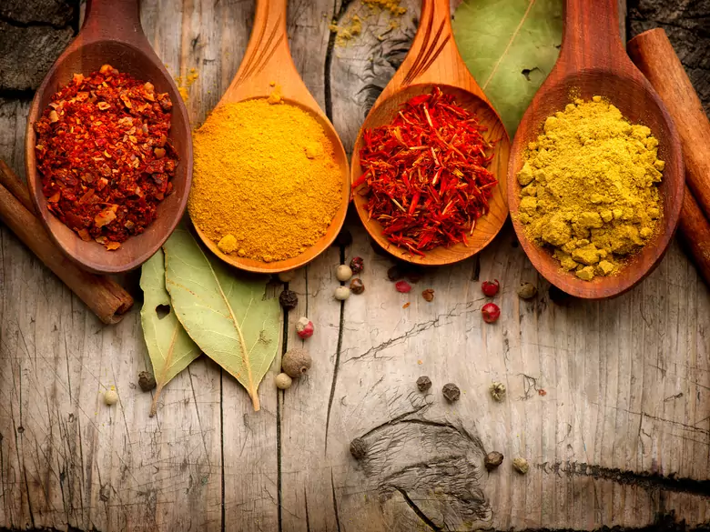 Curcumin will help treat glaucoma?