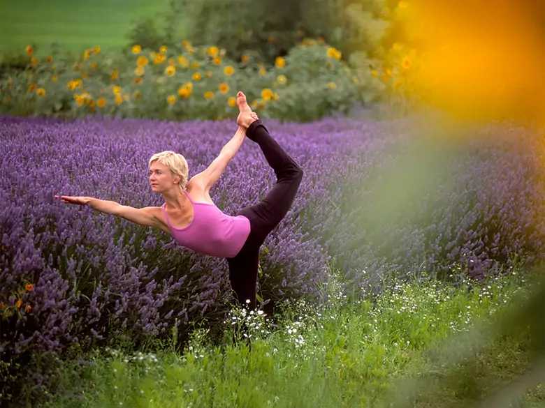 How do I start practising yoga?