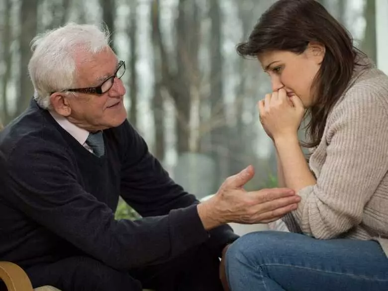 What might be the unusual symptoms of mood disorders?