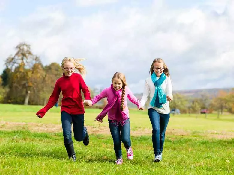 First signs of cancer in children - parents' views