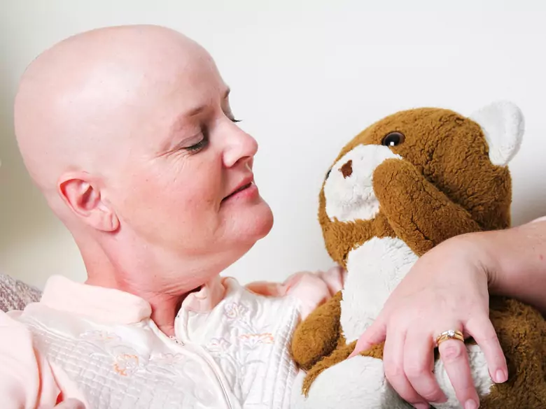 Key to fighting myeloid leukaemia found?