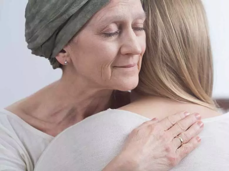 First chemotherapy - how do you prepare for it?