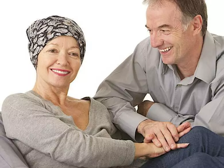 Cancer in public perception, part 2