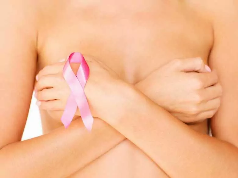 Early detection of breast cancer - what can be done to get a diagnosis as early as possible?