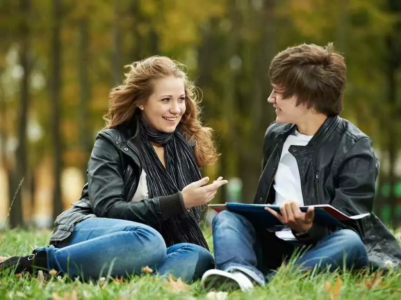 When do girls stop growing?