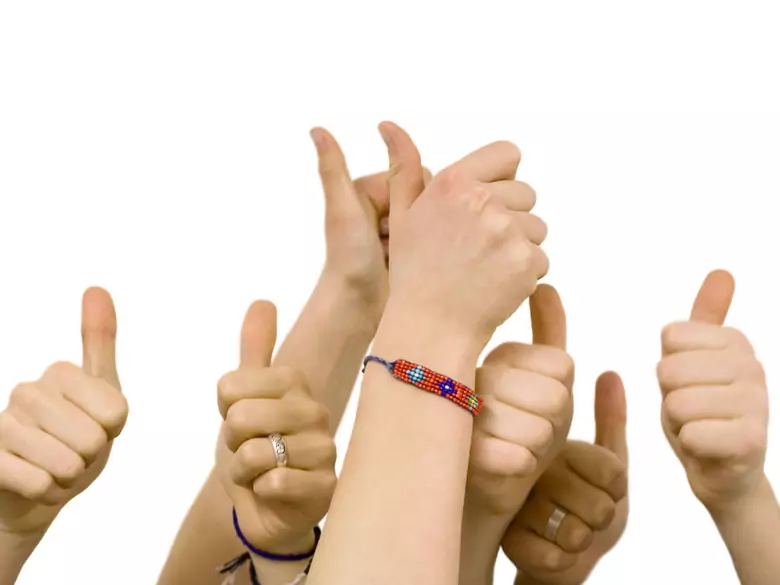 Body language - what do gestures mean?