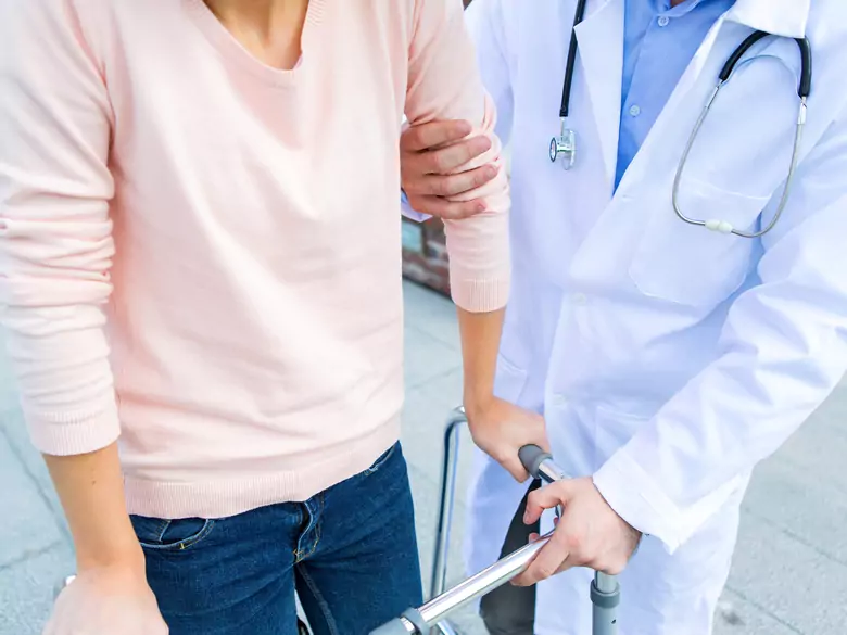 Therapeutic effects of cannabis in patients with multiple sclerosis