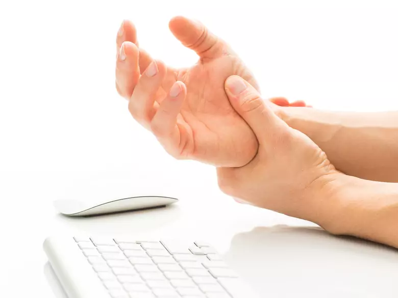 Rough skin on elbows - home remedies for dry skin