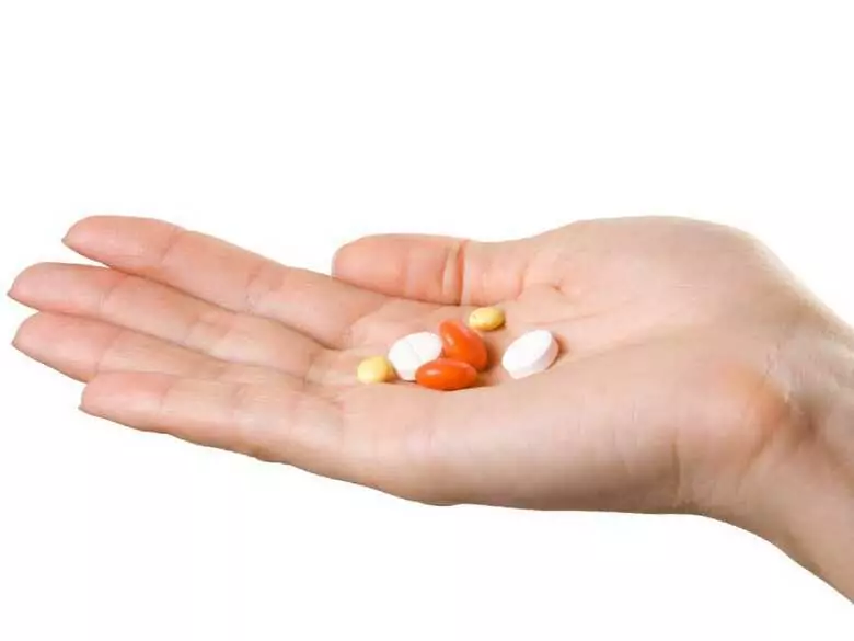 Sleeping tablets: a collection of useful information