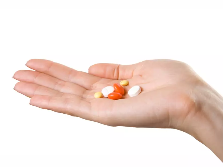 Sleeping tablets: a collection of useful information