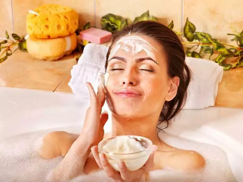 Beauty treatments during pregnancy