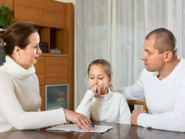 Stammering - causes and treatment