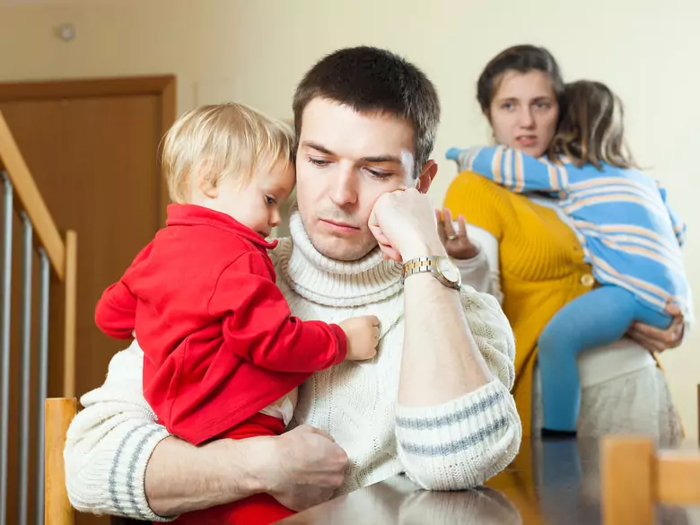 Impact of parenting on anxiety disorders in children
