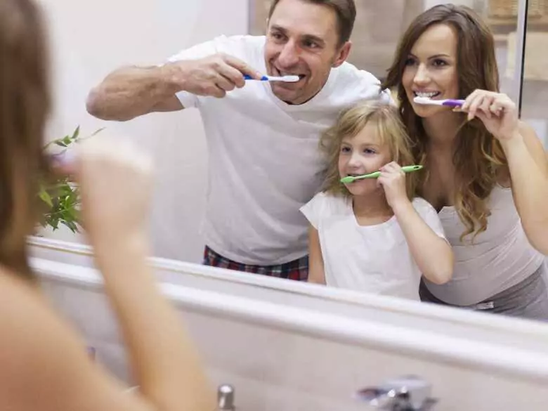 How often should I change my toothbrush?
