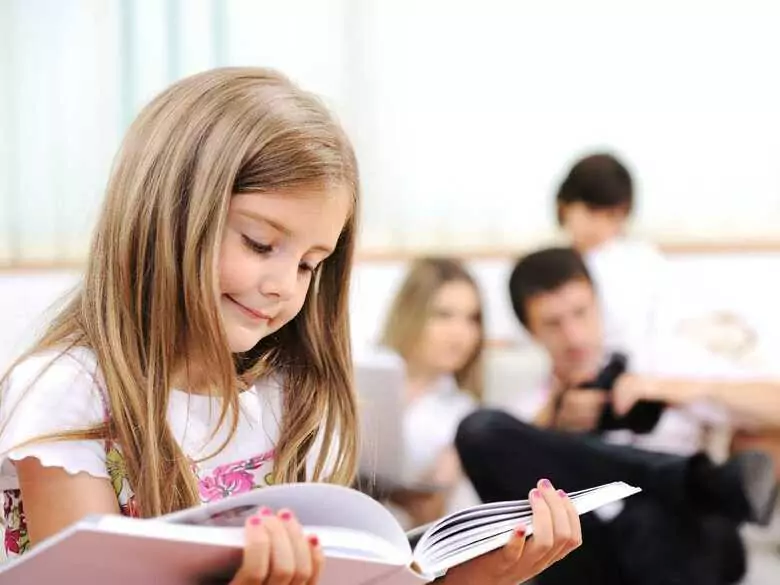 What are healthy ways of dealing with learning difficulties?