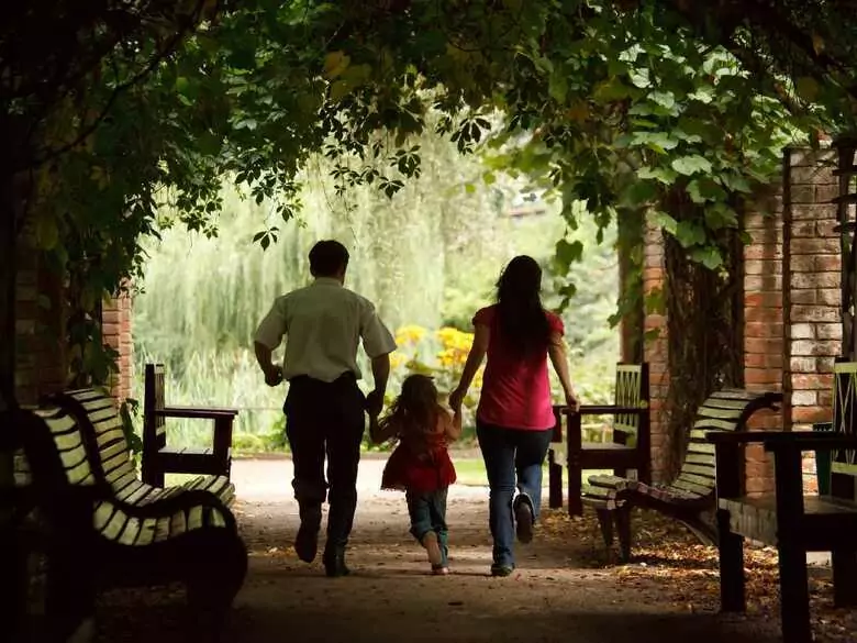 The role of family support in the treatment of uterine myomas