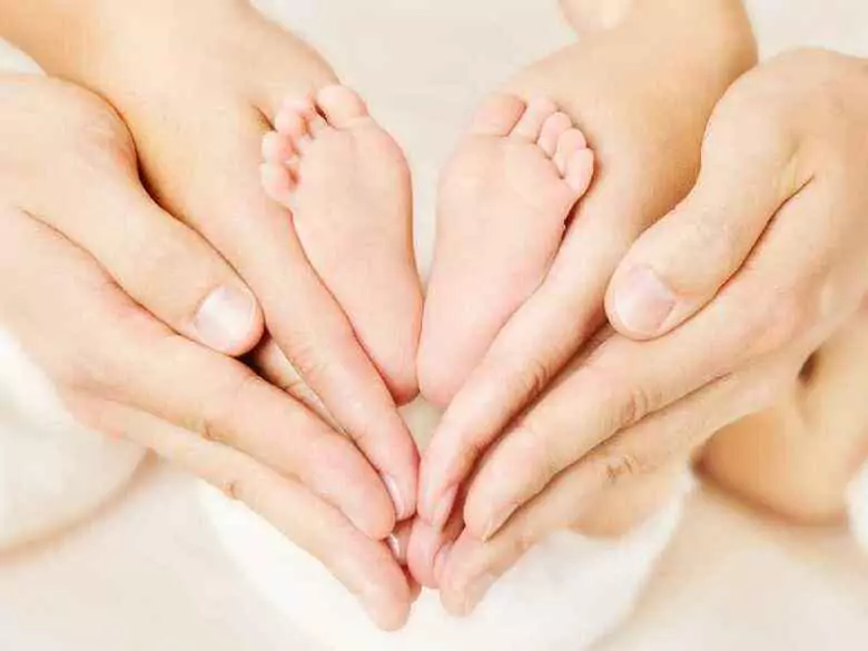 Avian-headed dwarfism its causes and inheritance