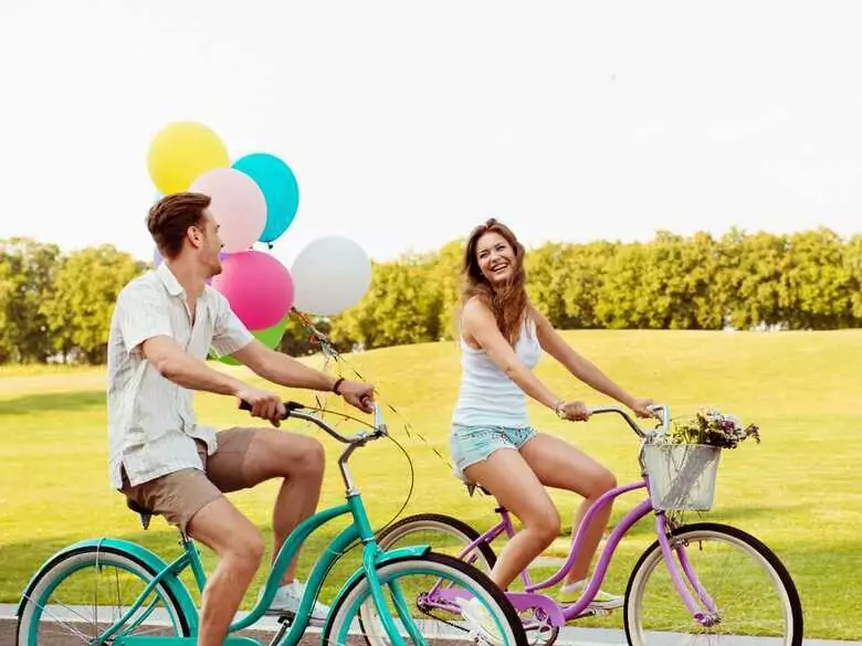 Cyclist's guide - how to get in good shape before the season ?