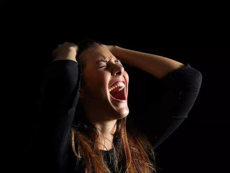 Psychopathology: emotions