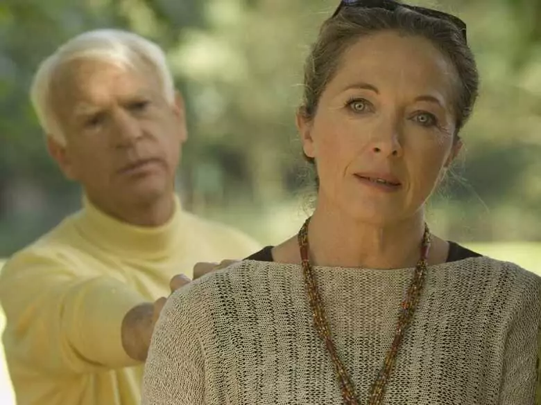 Neuropsychological assessment of dementia