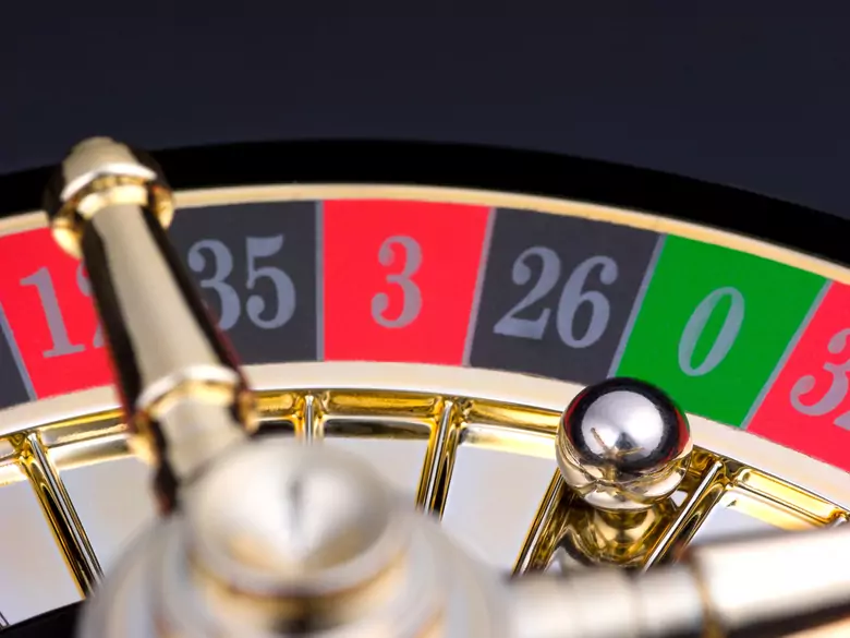 When is pathological gambling involved?