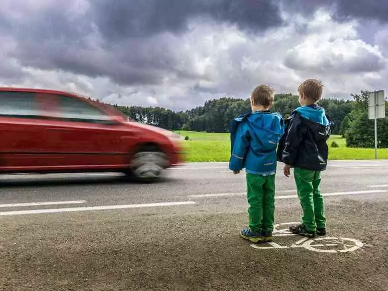Child psychopathology - what should worry a parent?