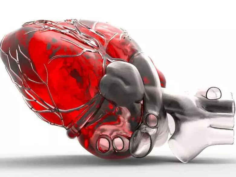 Tachycardia - restless heart disease