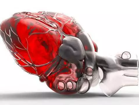 Tachycardia - restless heart disease