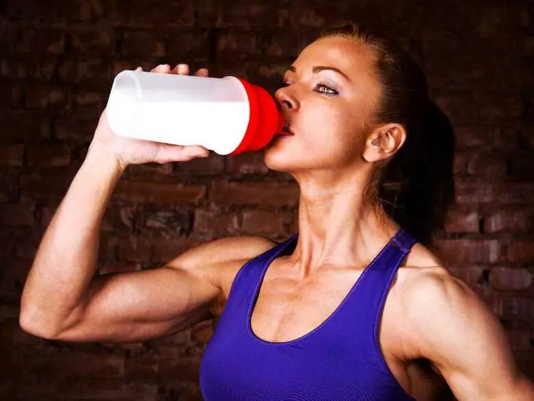 What is a high-protein diet and what are its benefits?