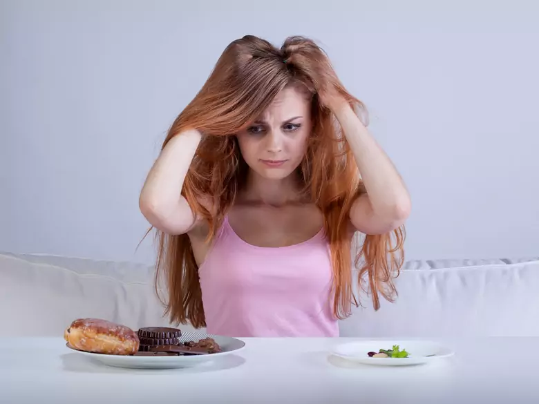 How to lose weight effectively?