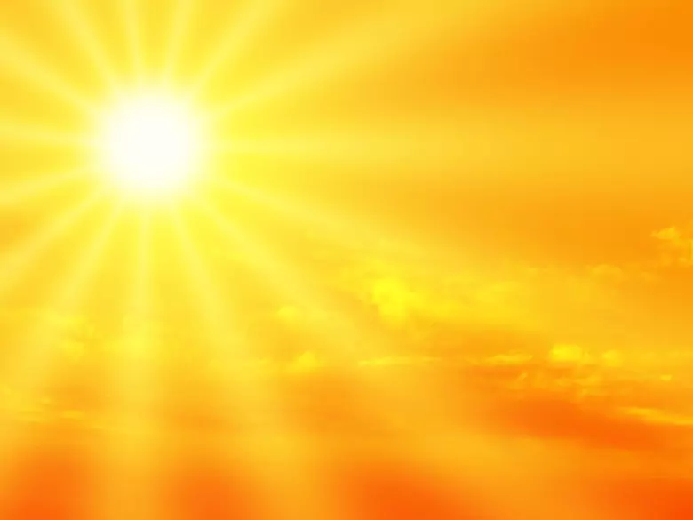 Changing climate threatens our health!