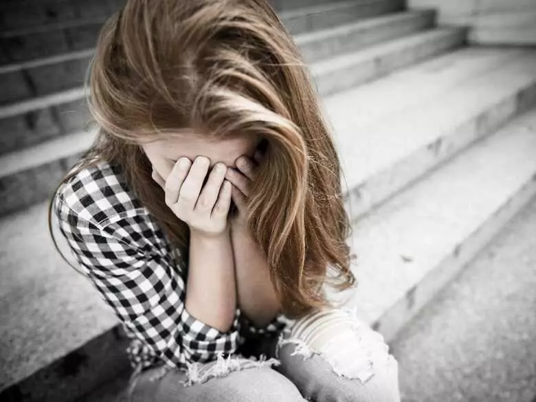 Can contraceptive pills cause depressive states?