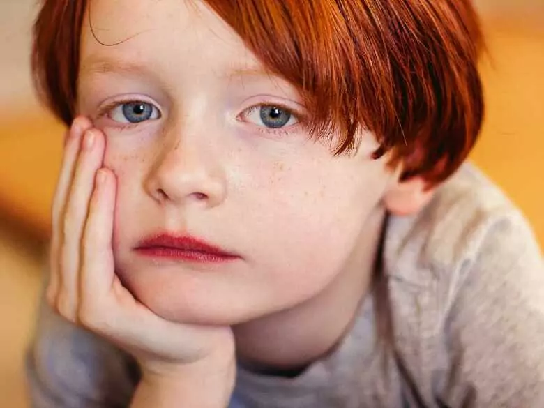 Balance disorders in childhood