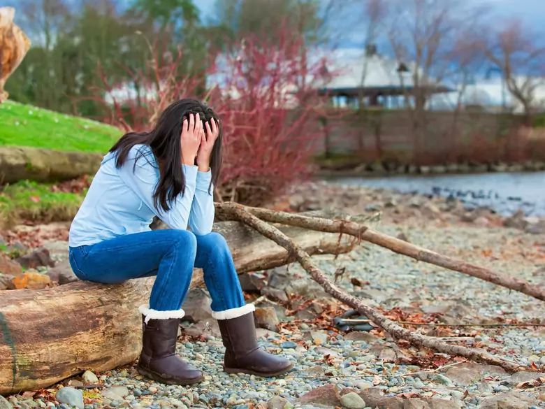 Suicide and presuicidal syndrome