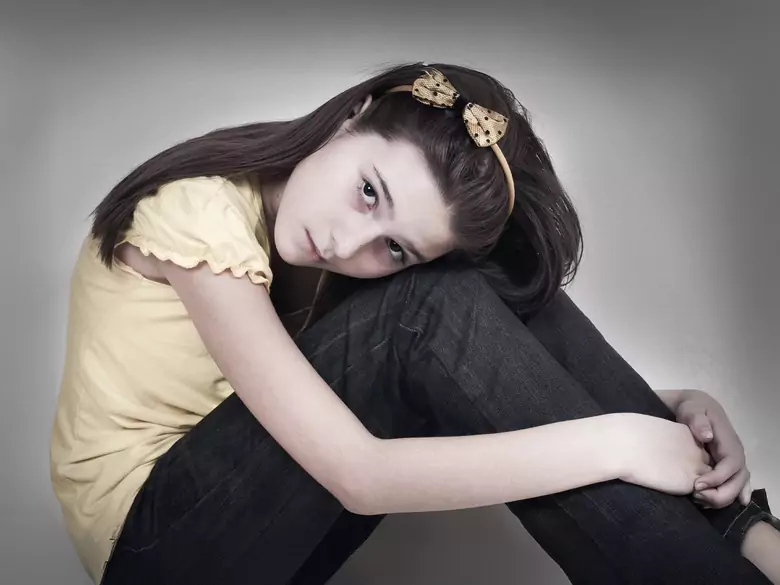 How to deal with night terrors in children?
