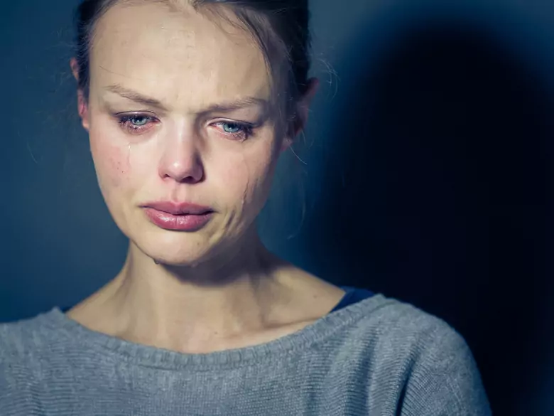 Therapy for rape victims