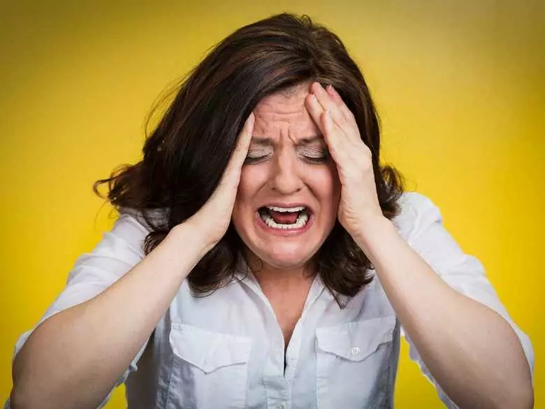 How to deal with emotional problems?