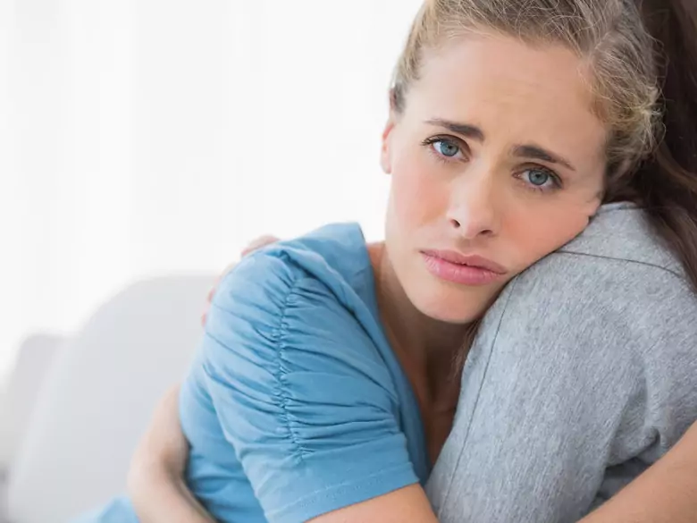 Self-harm as a mental illness