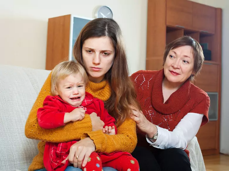 Can stress cause illness!