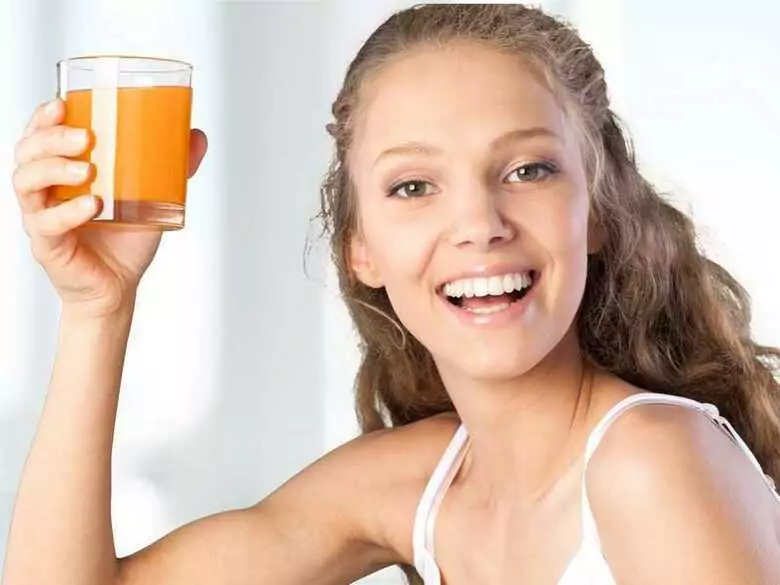 What are the symptoms of vitamin deficiency?