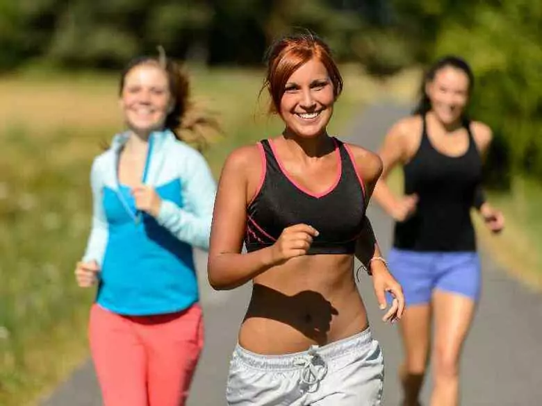 Running for beginners